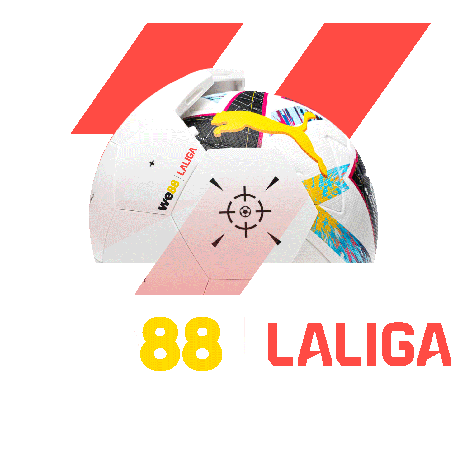 footer la liga